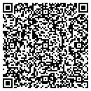 QR code with C&C Masonry Inc contacts