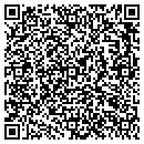 QR code with James Weigel contacts