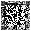 QR code with Closed contacts