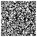 QR code with Kcb Glass & Mirror contacts