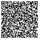 QR code with A & T Mini Market contacts