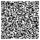 QR code with Mali Finn Casting contacts