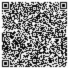 QR code with Jeffrey Lawrence Anderson contacts