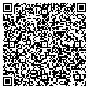 QR code with Renz & Aspaas Inc contacts
