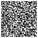 QR code with Clc Services contacts