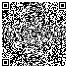 QR code with Lovria's Memorial Chapel contacts
