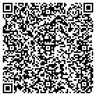 QR code with Utility Trench Technology contacts