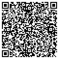 QR code with CAARR contacts