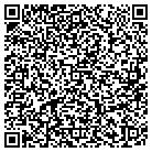 QR code with millionaire society contacts