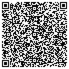 QR code with Coughlins Concrete & Masonry contacts