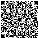 QR code with Malecki Funeral Home Inc contacts