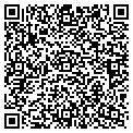 QR code with Ctm Service contacts