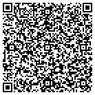 QR code with D A C Masonry Corporation contacts