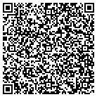 QR code with A American Best Locksmith contacts