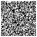 QR code with Us Tec Inc contacts