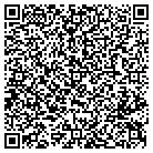 QR code with Martin Hughes Funeral Home Inc contacts