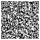 QR code with Tony Auto Glass And Window Tint contacts