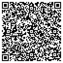 QR code with Kenneth Kudrna contacts