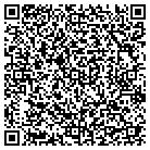 QR code with A To Z Glass & Windshields contacts