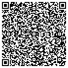 QR code with A American Best Locksmith contacts