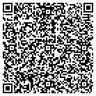 QR code with Anywhere A Locksmith Service contacts