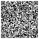 QR code with A West Electronics Security contacts