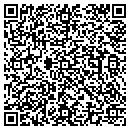 QR code with A Locksmith Service contacts