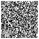 QR code with H R Solutions Staffing contacts