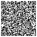 QR code with Alpha Group contacts
