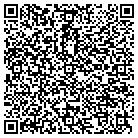 QR code with Rybak Excavating & Contracting contacts