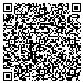 QR code with Leo Zorn contacts