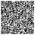 QR code with Michael R Yackiw Funeral Home contacts
