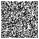 QR code with Mr Security contacts