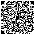 QR code with Taco Bell contacts