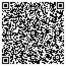 QR code with Alex Community Center contacts