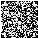 QR code with F & A Masonry Inc contacts