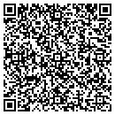 QR code with A Locksmith 24 Hour contacts