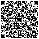 QR code with Ocean Glass & Mirror Co Inc contacts