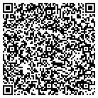 QR code with Aarthun Performance Group contacts