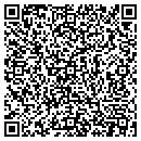 QR code with Real Auto Glass contacts