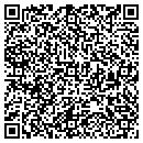 QR code with Rosendo A Reyes MD contacts