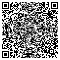 QR code with Ascent Inc contacts
