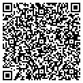 QR code with B Haven contacts
