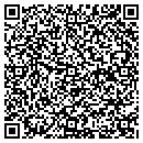 QR code with M T A Bus Terminal contacts
