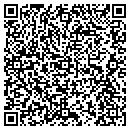 QR code with Alan E Peters MD contacts