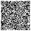 QR code with ADT Zion contacts