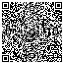 QR code with CDS Trucking contacts