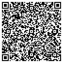 QR code with Hancock Fabrics contacts