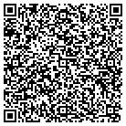 QR code with D & I Electronics Inc contacts