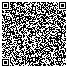 QR code with Adult Options in Education contacts